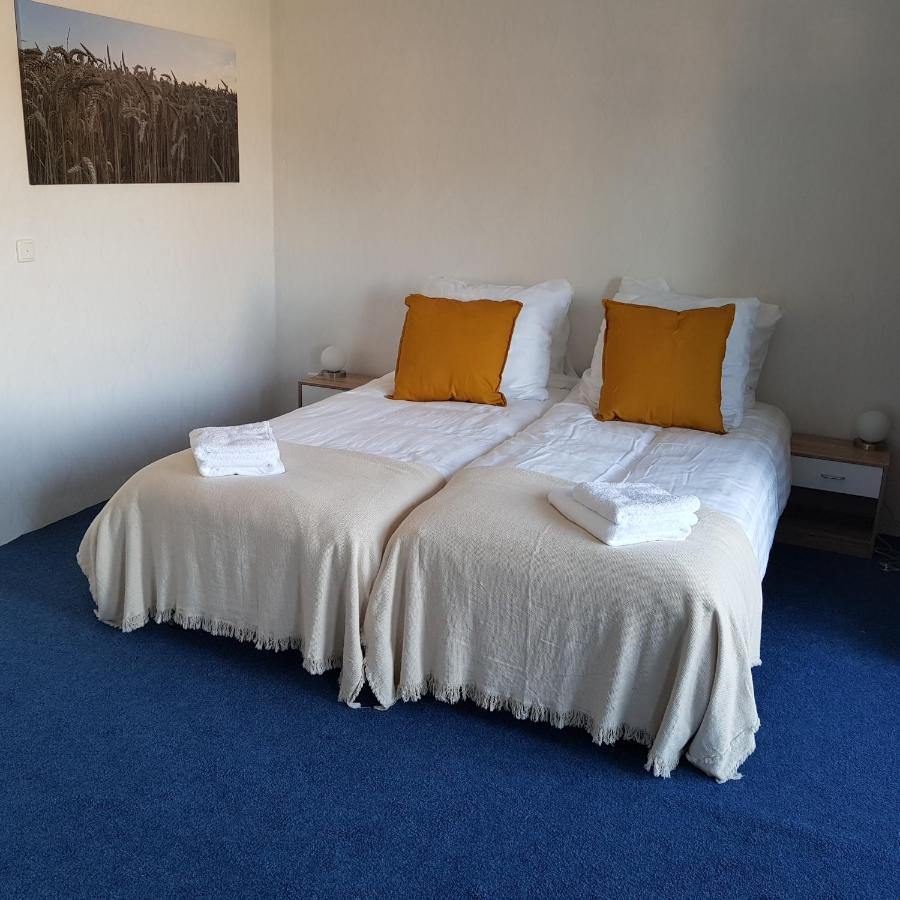 B&B Broodhuis Kerkrade Eksteriør billede