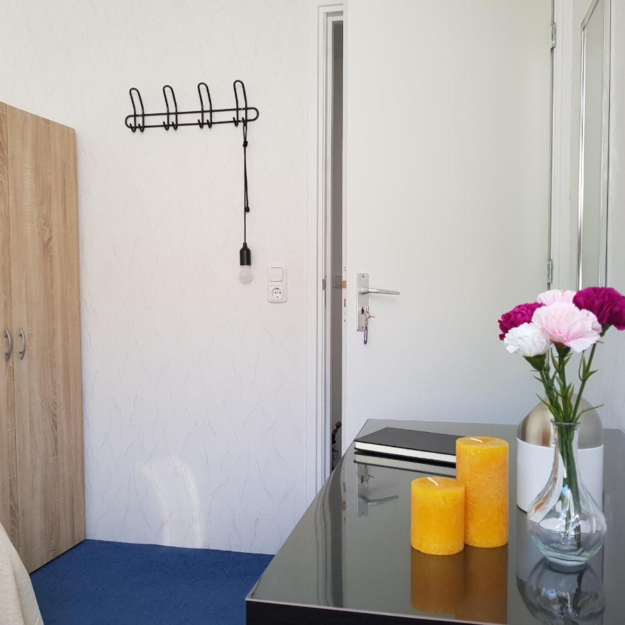 B&B Broodhuis Kerkrade Eksteriør billede