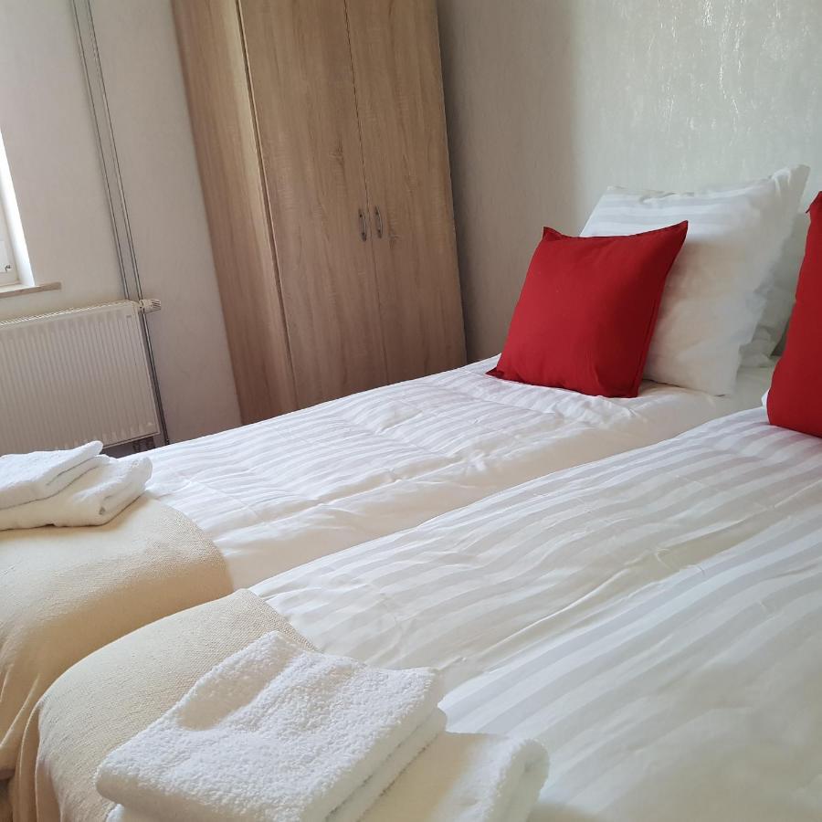 B&B Broodhuis Kerkrade Eksteriør billede