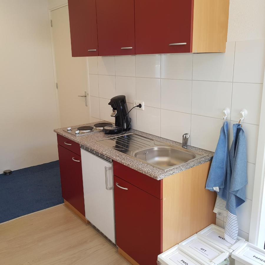 B&B Broodhuis Kerkrade Eksteriør billede