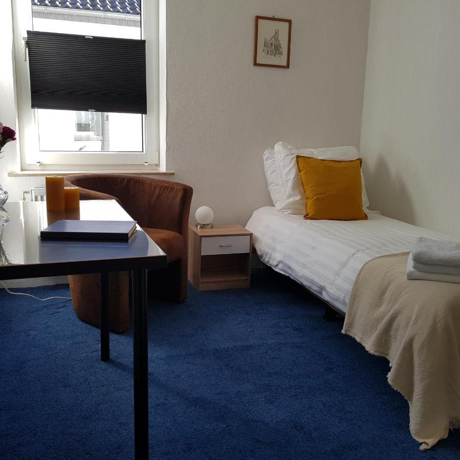 B&B Broodhuis Kerkrade Eksteriør billede