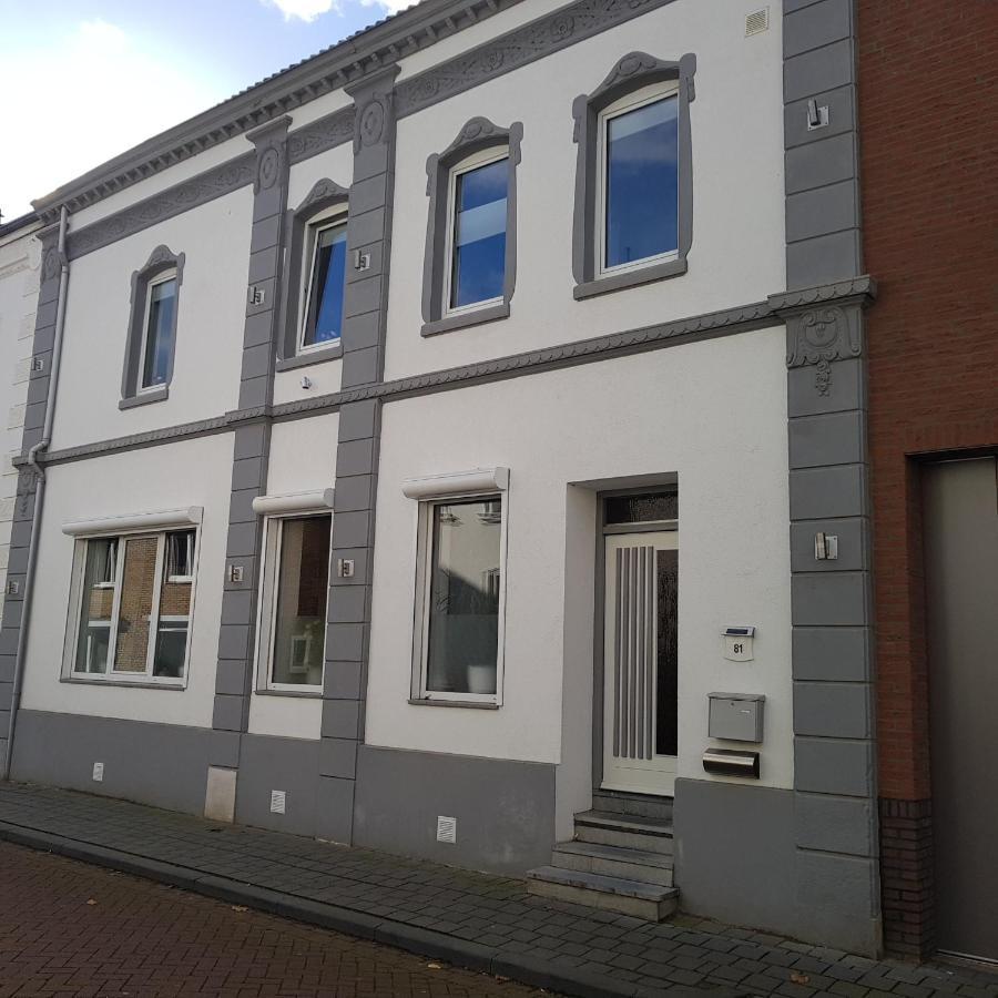 B&B Broodhuis Kerkrade Eksteriør billede