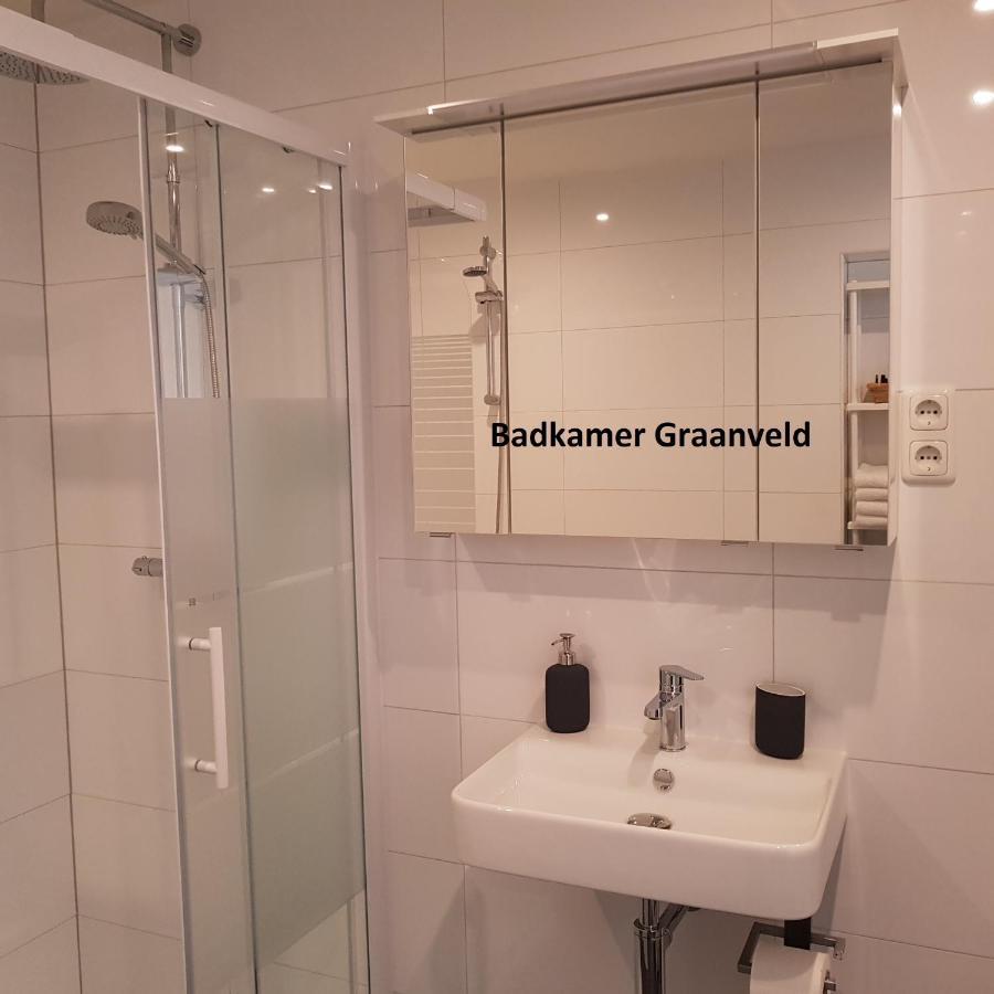 B&B Broodhuis Kerkrade Eksteriør billede