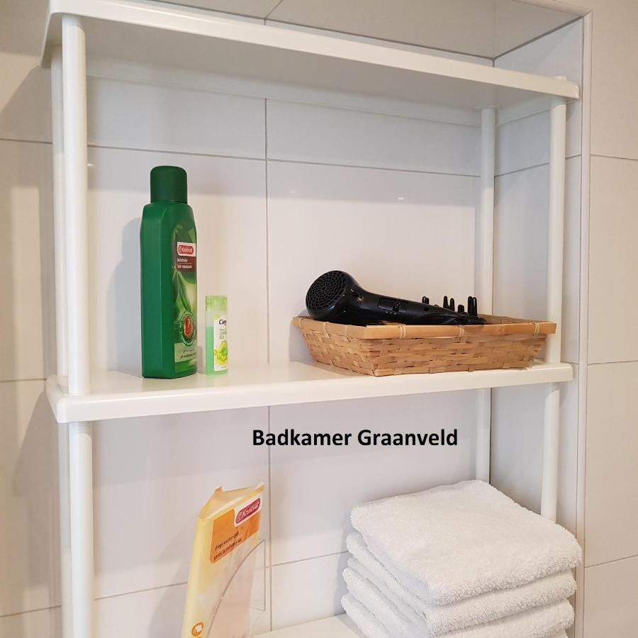 B&B Broodhuis Kerkrade Eksteriør billede