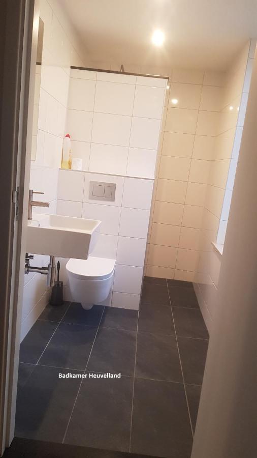 B&B Broodhuis Kerkrade Eksteriør billede