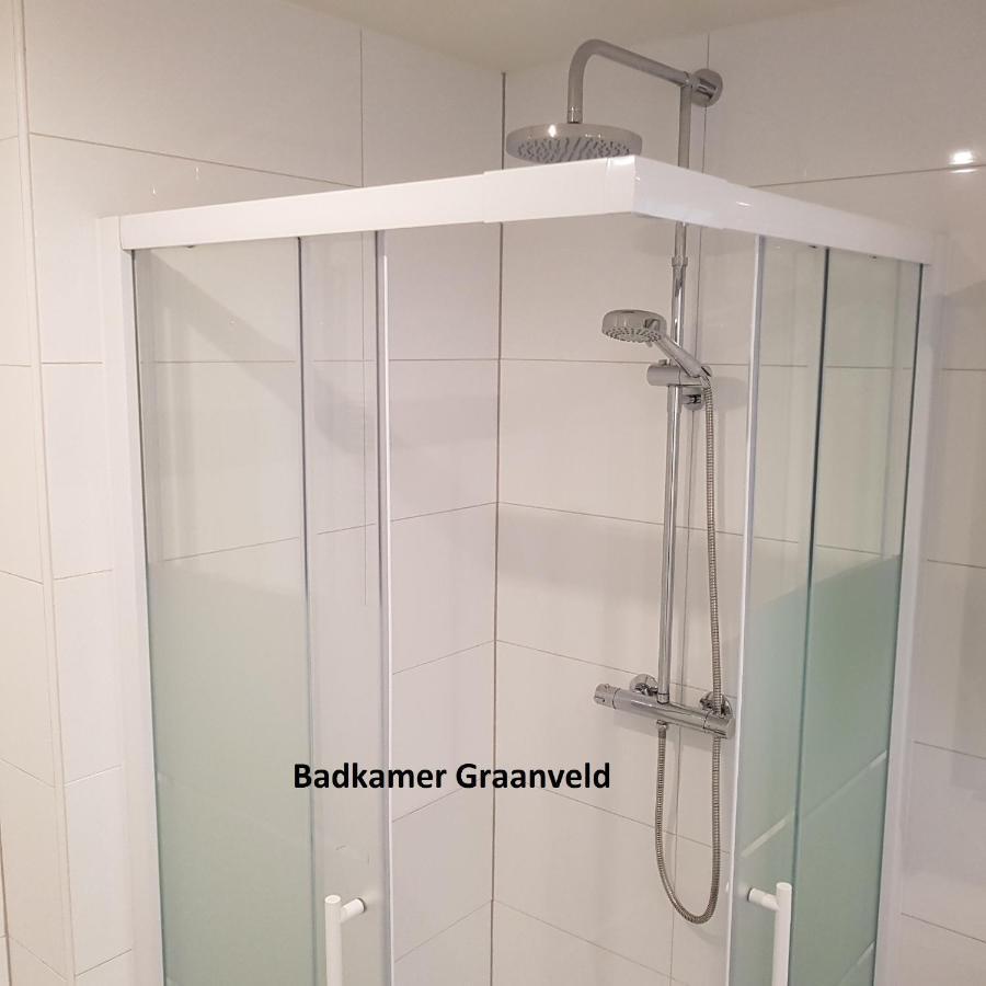 B&B Broodhuis Kerkrade Eksteriør billede